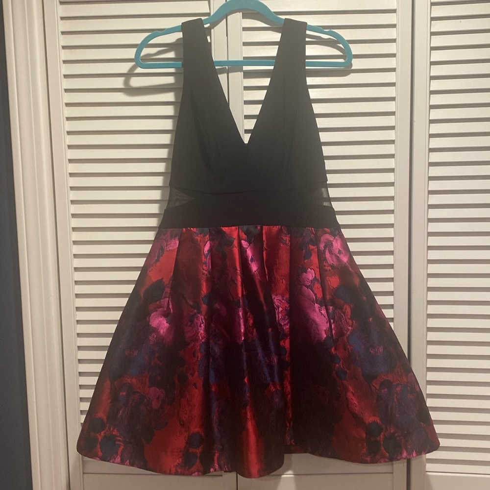 Xscape party dress
